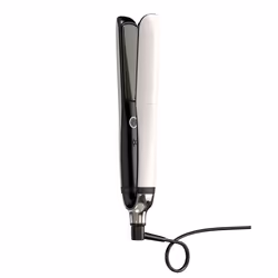 ghd platinum+ styler hair straightener #White - Additional view 2