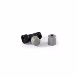 Hozelock EasyClear Valve Connector Spares - Hozelock EasyClear 6000/7500/9000 Fountain Valve