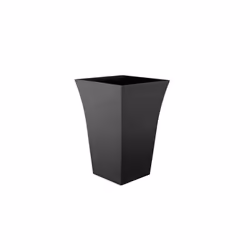 LARGE MILANO PLANTER - GARDEN - FLOWER POT - PLASTIC BEAUTIFUL