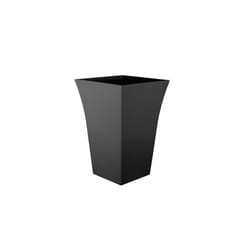 LARGE MILANO PLANTER - GARDEN - FLOWER POT - PLASTIC BEAUTIFUL