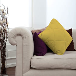 JML iBeani Quishion Ochre
