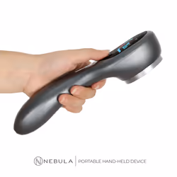 Nebula LED Red Light Therapy Portable Hand-Held Cold Laser Device
