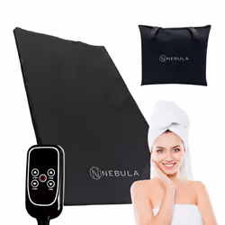 Nebula 500W Infrared Sauna Blanket