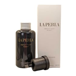 About that Night La Perla Eau de Parfum 100ml Refill/Recharge