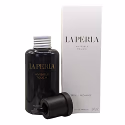 Invisible Touch La Perla Eau de Parfum 100ml Refill/Recharge