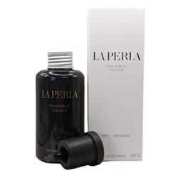 Invisible Touch La Perla Eau de Parfum 100ml Refill/Recharge