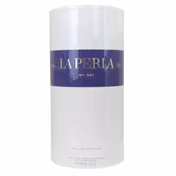 My Day La Perla Eau de Parfum Spray 120ml Refillable
