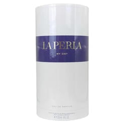 My Day La Perla Eau de Parfum Spray 120ml Refillable