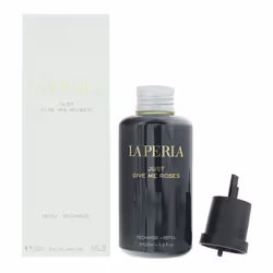 La Perla Just Give Me Roses Refill Eau de Parfum 100ml For Unisex