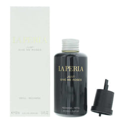 La Perla Just Give Me Roses Refill Eau de Parfum 100ml For Unisex