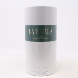 Just Give Me Roses by La Perla Eau De Parfum 4.0oz/120ml Spray New With Box