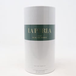 Just Give Me Roses by La Perla Eau De Parfum 4.0oz/120ml Spray New With Box