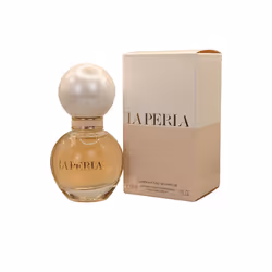 La Perla Eau de Parfum Refillable Spray 30ml Luminous