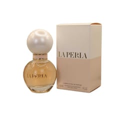 La Perla Eau de Parfum Refillable Spray 30ml Luminous