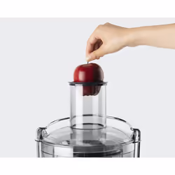 NutriBullet NBJ50100 juice maker Hand juicer 800 W Grey, Transparent - Additional view 6