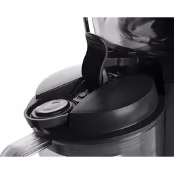 NutriBullet NBJ50100 juice maker Hand juicer 800 W Grey, Transparent - Additional view 7