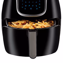 Power XL 01554 fryer 4.7 L 1500 W Hot air fryer Black
