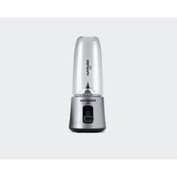 NutriBullet GO 0.385 L Tabletop blender 70 W Silver