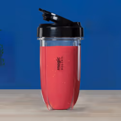 Magic Bullet Kitchen Express Blend Accessory Kit