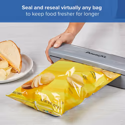 Power XL Duo Nutrisealer