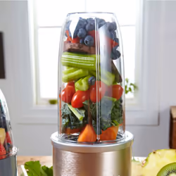 Nutribullet 900 Series 4 Piece Set