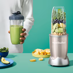 Nutribullet 900 Series 4 Piece Set