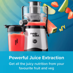 Magic Bullet Juicer by nutribullet