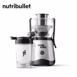 Magic Bullet Juicer by nutribullet