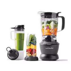 Nutribullet Blender Combo - Graphite.