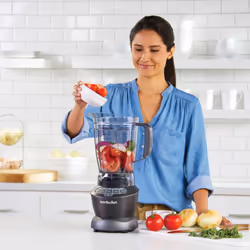 Nutribullet Blender Combo - Graphite.