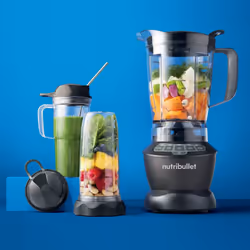 Nutribullet Blender Combo - Graphite.