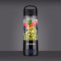 nutribullet Portable - Black