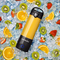 nutribullet Portable - Black