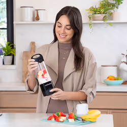 nutribullet Portable - Black