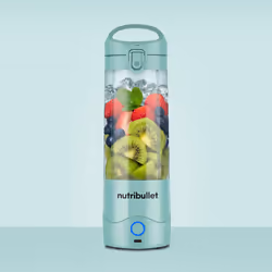 nutribullet Portable - Light Blue