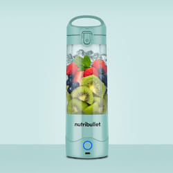 nutribullet Portable - Light Blue