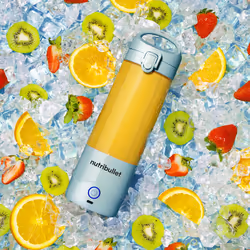 nutribullet Portable - Light Blue