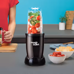 Magic Bullet Starter Kit - Black