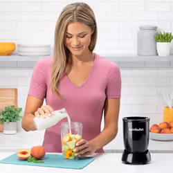 nutribullet 600 Series Starter Kit - Black