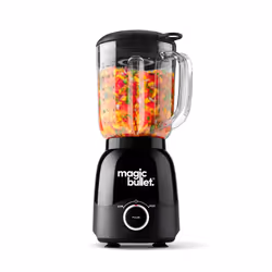 Magic Bullet Blender (Black)