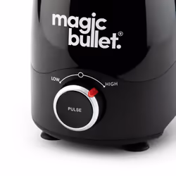 Magic Bullet Blender (Black)