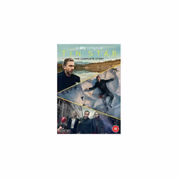 Tin Star: The Complete Collection Seasons 1-3 (DVD)