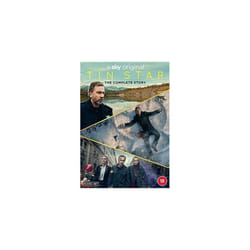 Tin Star: The Complete Collection Seasons 1-3 (DVD)