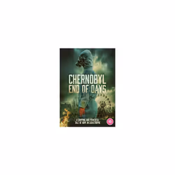 Chernobyl: End of Days (DVD)
