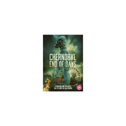 Chernobyl: End of Days (DVD)