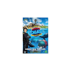 Andy's Aquatic Adventures: Vol 2 (DVD)