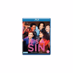 It's A Sin (Blu-ray)
