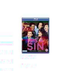 It's A Sin (Blu-ray)