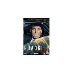 Roadkill (DVD)