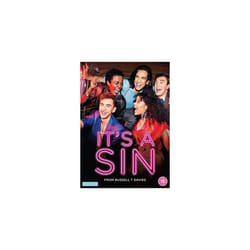 It's A Sin (DVD)